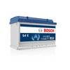 BOSCH S4 95 AH +D ASIA
