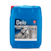 DELO 400 XLE LD 10W-40