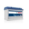 BOSCH POMOĆNI AKUMUALTOR AGM 0092S5AX30