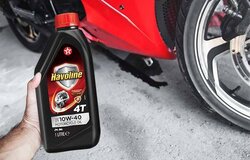 Najbolja motorna ulja za motocikle