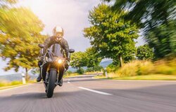 Tečnosti za motocikle - detaljan vodič