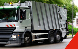 Otključavanje efikasnosti u urbanim flotama