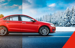 Kako se motorna ulja različito ponašaju pri ekstremnoj hladnoći i ekstremnoj vrućini?