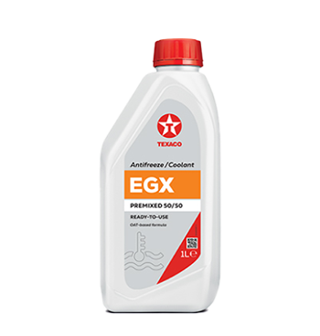 EGX AF/C - CONC