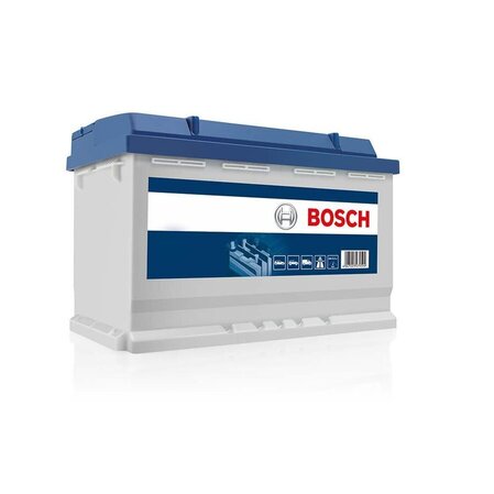 BOSCH POMOĆNI AKUMUALTOR AGM 0092S5AX30