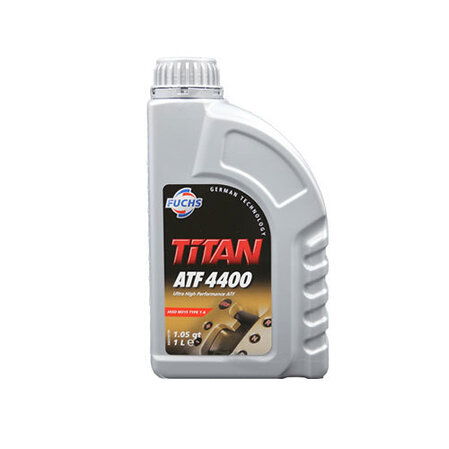 TITAN ATF 4400 