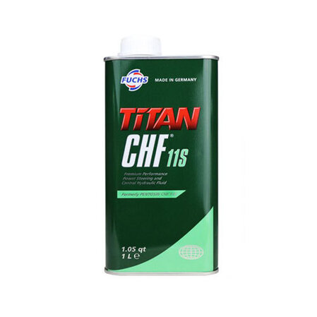 TITAN CHF 11S 