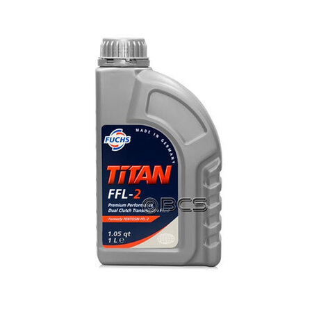 TITAN FFL-2 Ulje za menjač