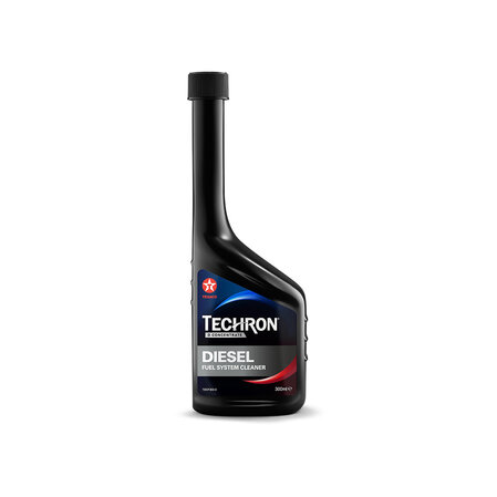 TECHRON DIESEL CONCENTRATE 