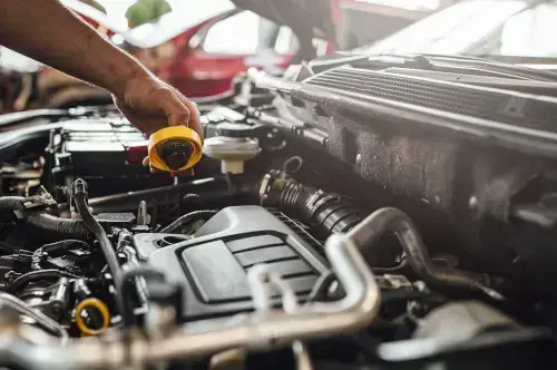 Sintetička ulja predstavljaju budućnost za motore putničkih vozila