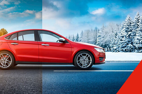 Kako se motorna ulja različito ponašaju pri ekstremnoj hladnoći i ekstremnoj vrućini?