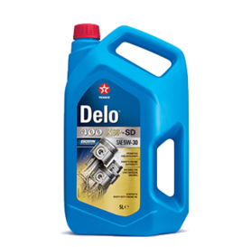DELO 400 XSP-SD SAE 5W30
