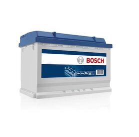 BOSCH POMOĆNI AKUMUALTOR AGM 0092S5AX20