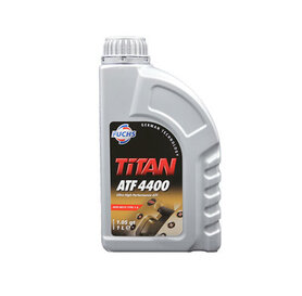 TITAN ATF 4400 