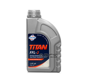 TITAN FFL-2 Ulje za menjač