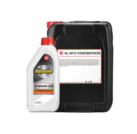 HAVOLINE XTENDED LIFE AF/C