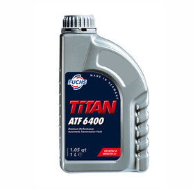 TITAN ATF 6400