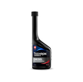 TECHRON DIESEL CONCENTRATE 